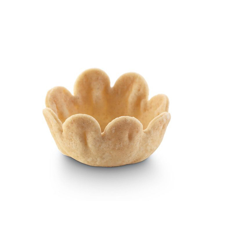 TARTALETA MINI KRISS CRUJIENTE (DIS245) 1/480un.